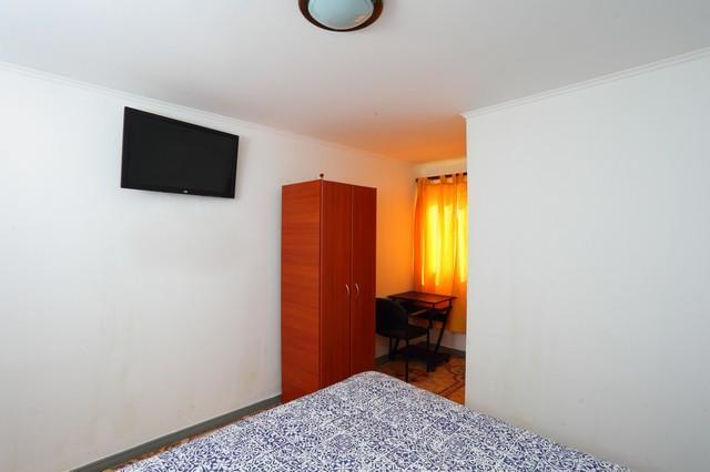 Hotel Pulmahue