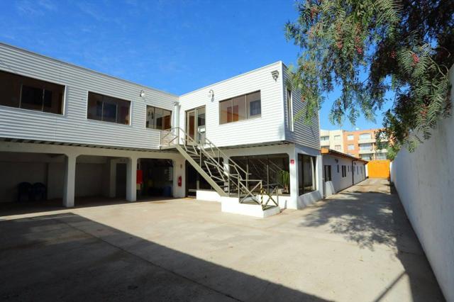 Hotel Pulmahue