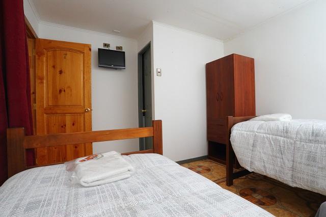 Hotel Pulmahue