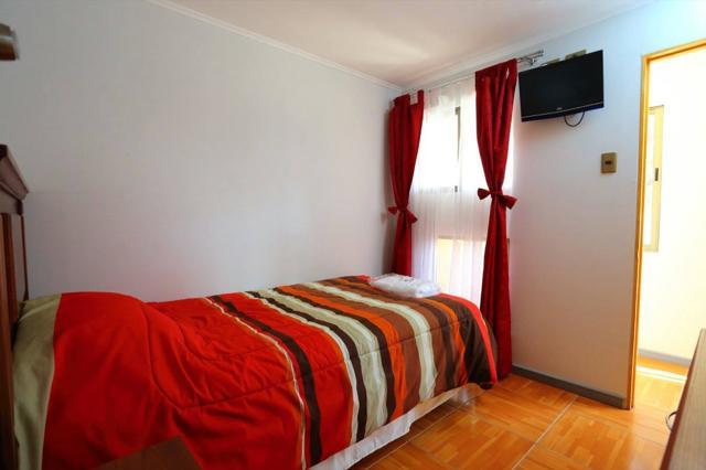 Hotel Pulmahue