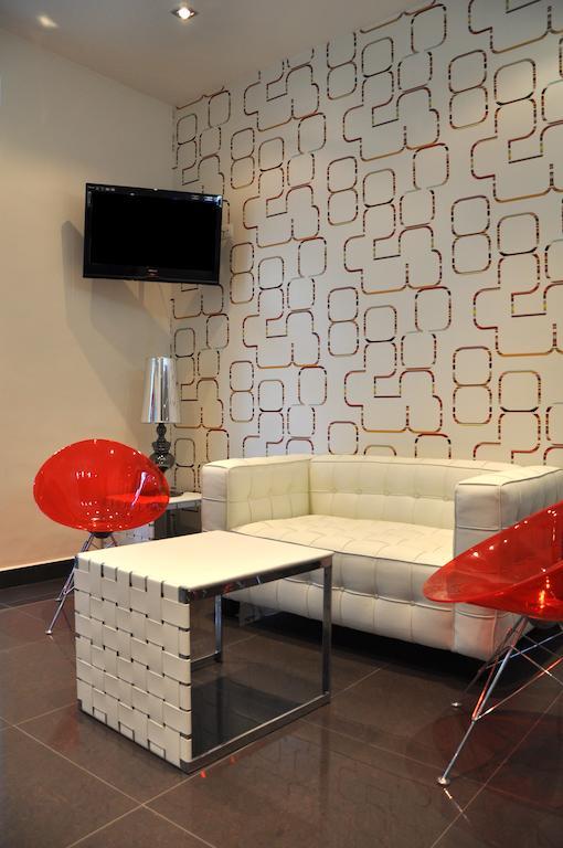 Hotel Burgas Free University