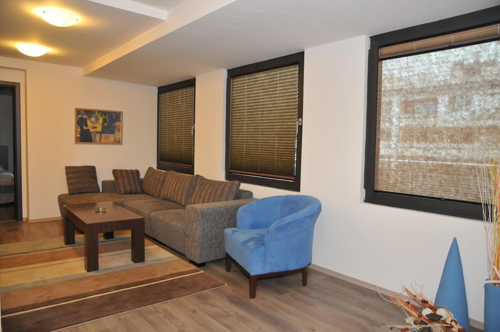 Hotel Burgas Free University