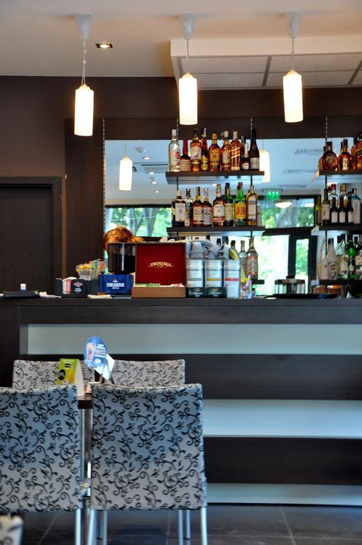 Hotel Burgas Free University