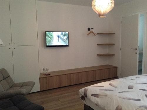 Hotel Pluimpapaver