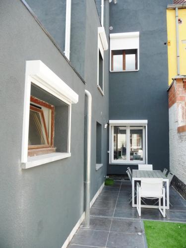 Apartment At Ghent