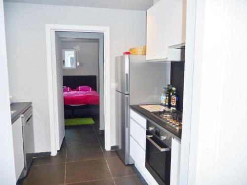 Apartment At Ghent