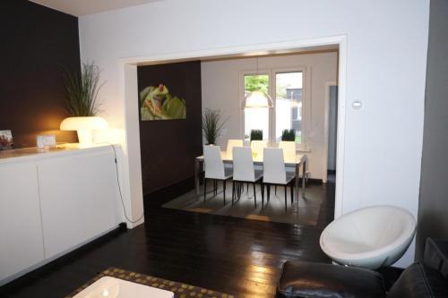 Apartment At Ghent