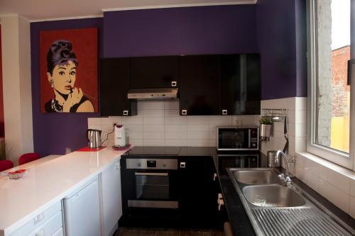 Apartment At Ghent