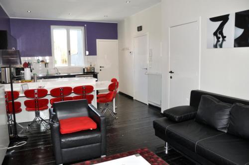Apartment At Ghent
