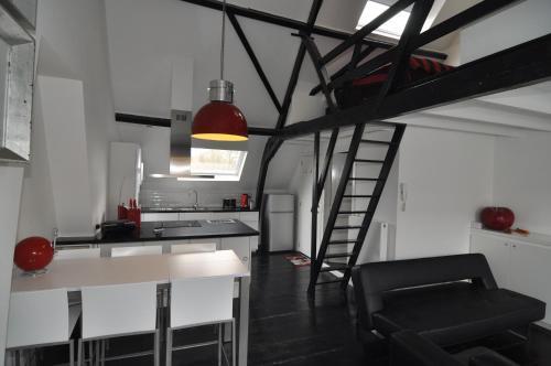 Apartment At Ghent