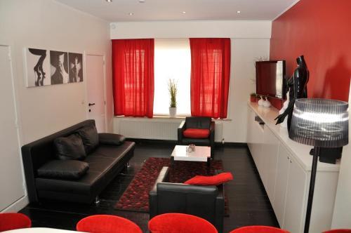 Apartment At Ghent