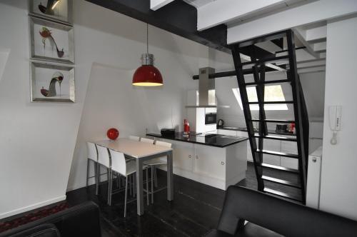 Apartment At Ghent