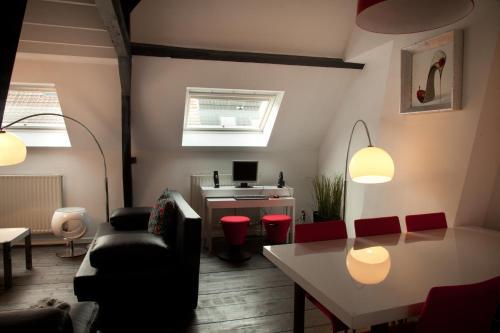 Apartment At Ghent
