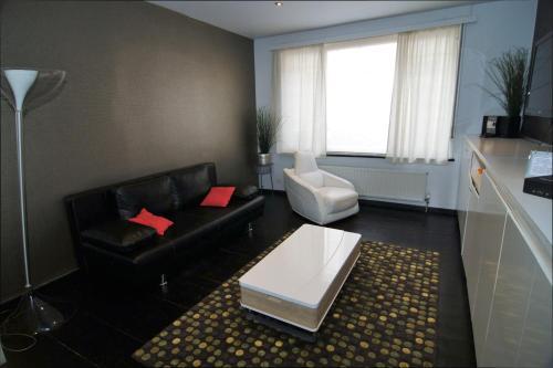 Apartment At Ghent