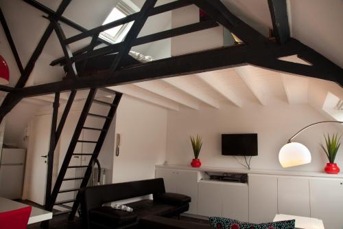 Apartment At Ghent