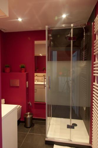 Apartment At Ghent