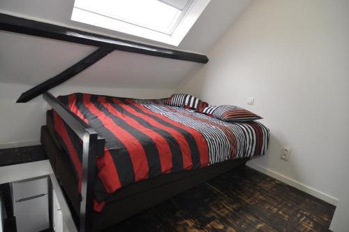 Apartment At Ghent