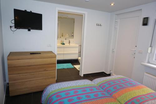 Apartment At Ghent