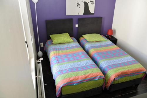 Apartment At Ghent