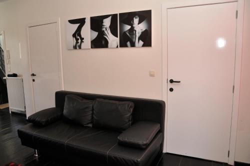 Apartment At Ghent