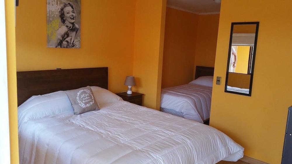 Hotel Playa Brava