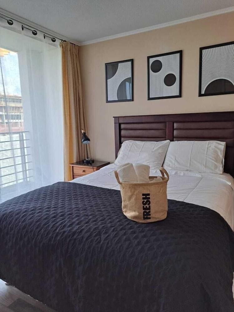 NM ApartHotel Castellon