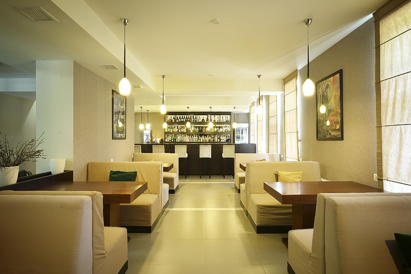 Crystal Hotel & Spa