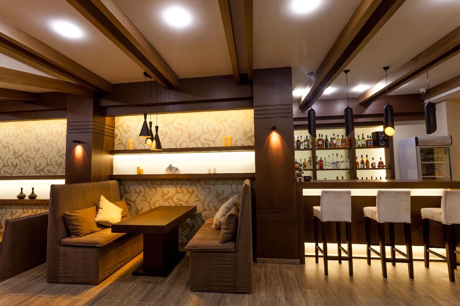 Crystal Hotel & Spa