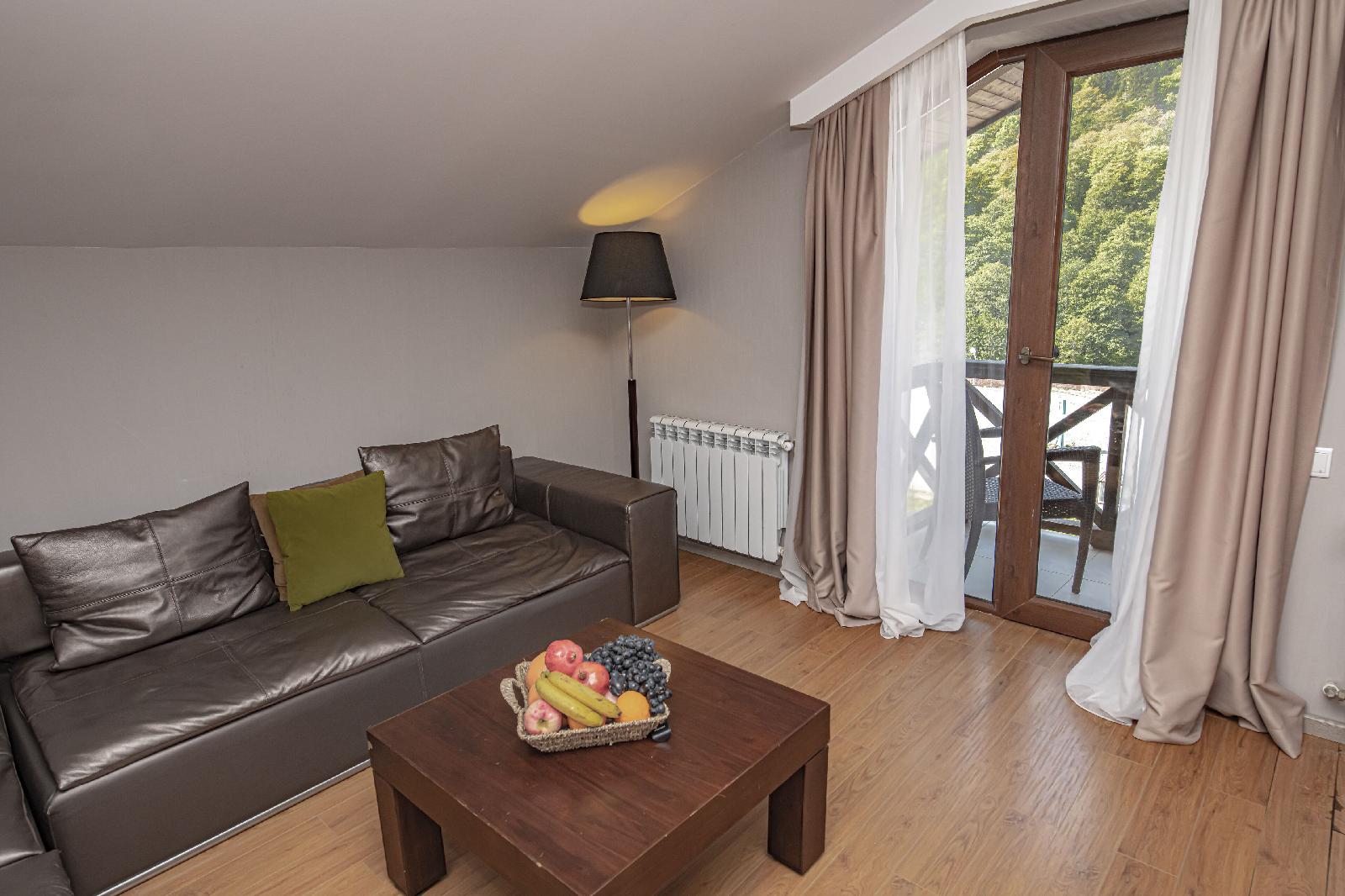 Crystal Hotel & Spa