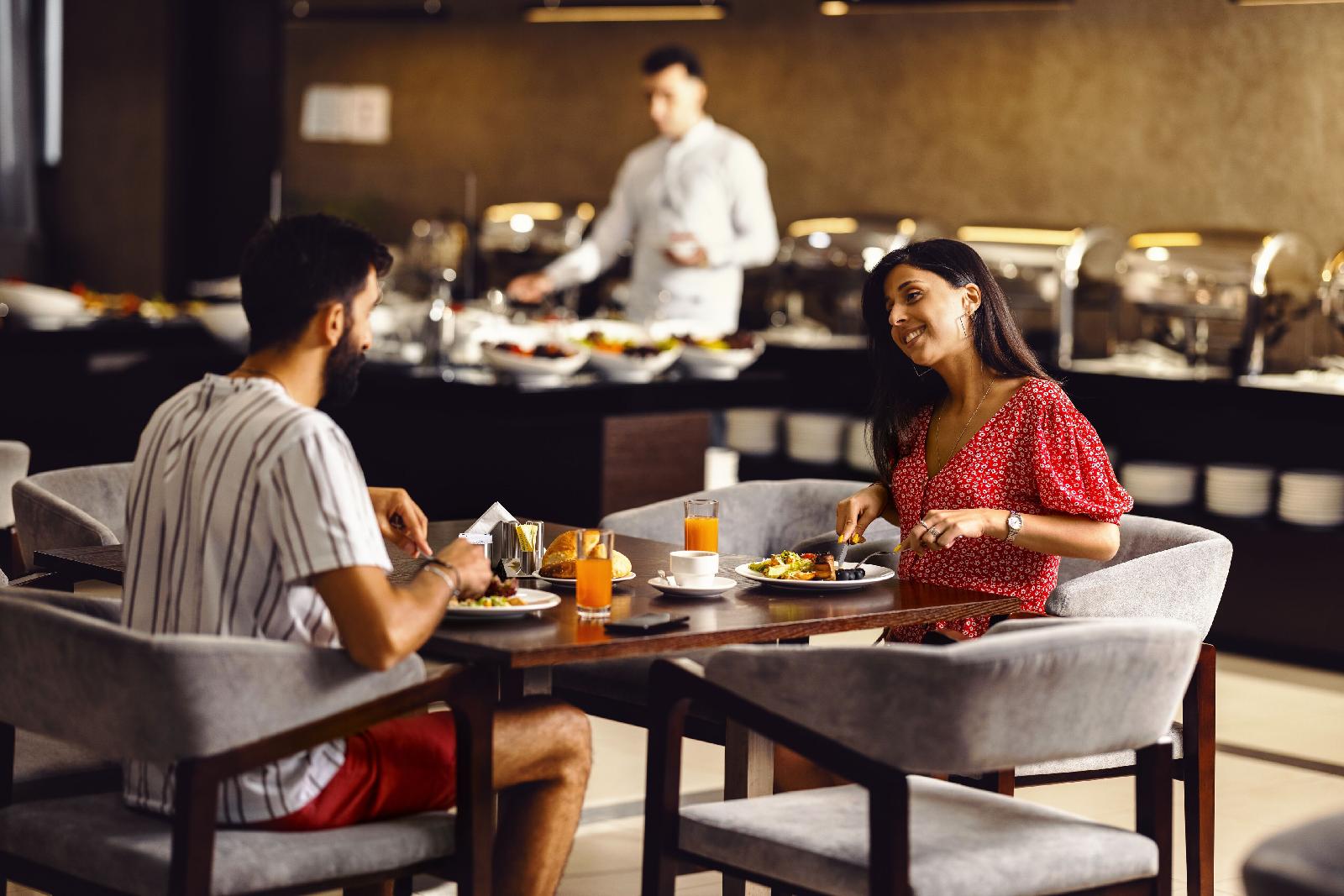 Crystal Hotel & Spa