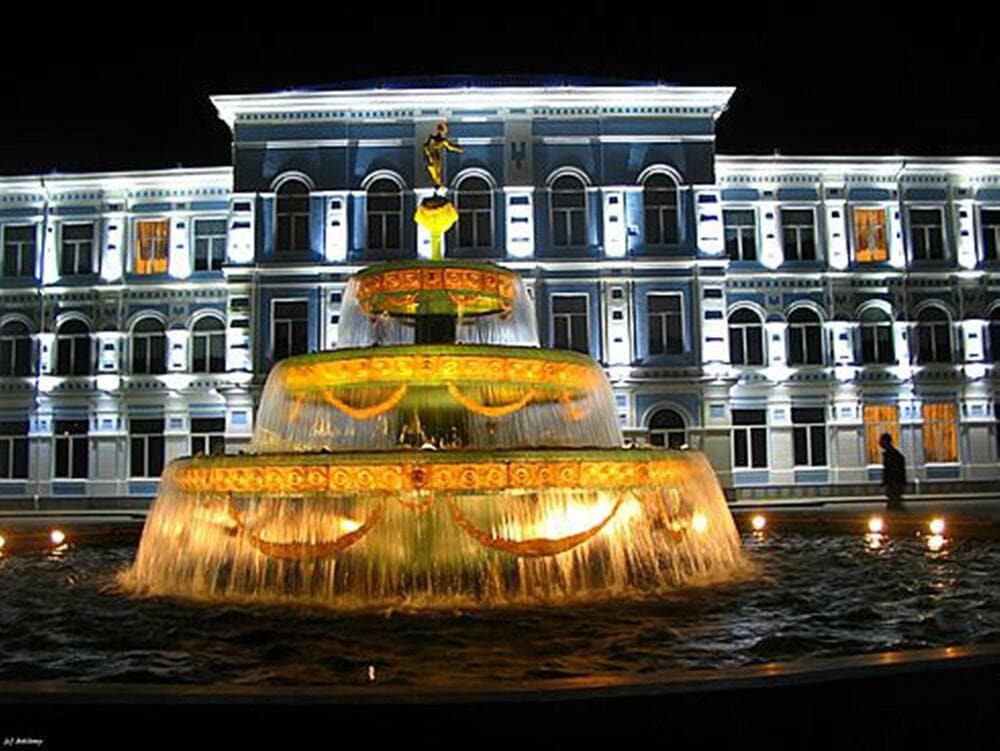 Hotel Penthouse Batumi