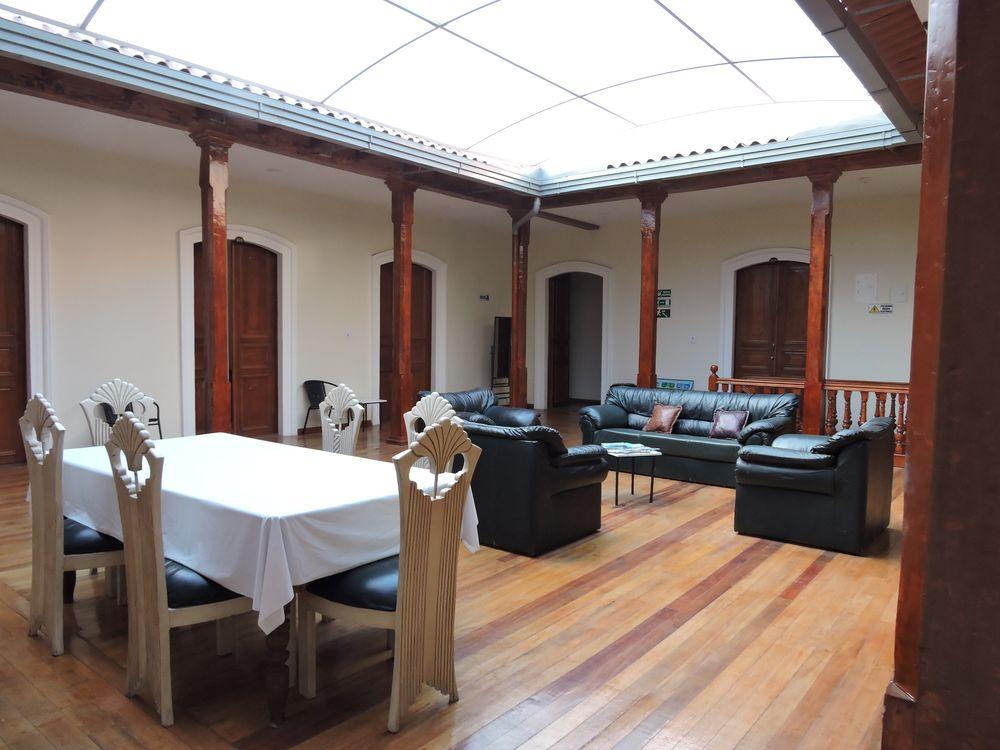 Casona Hotel