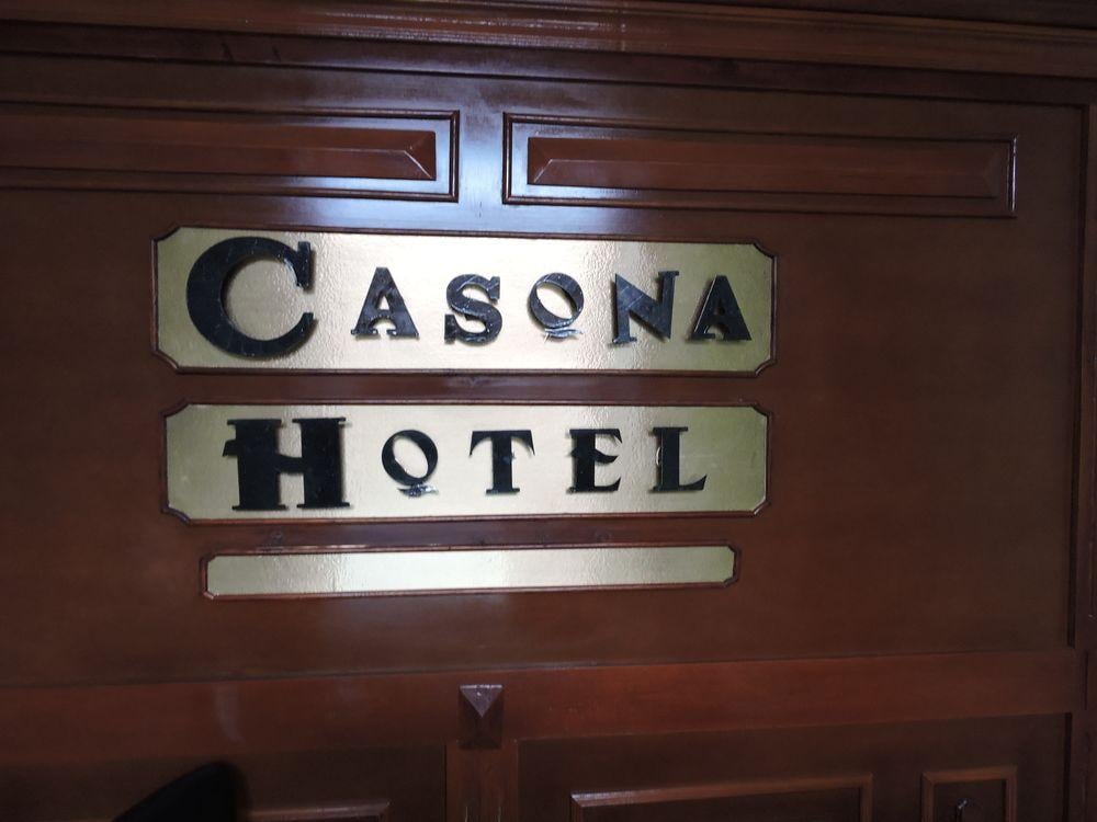 Casona Hotel