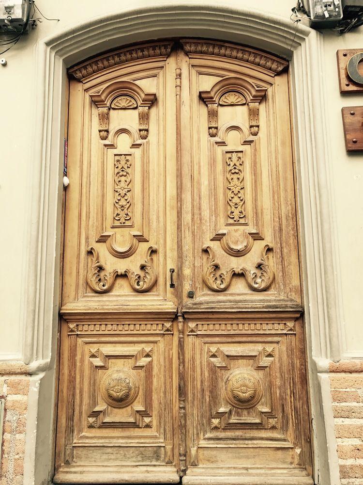 Casona Hotel