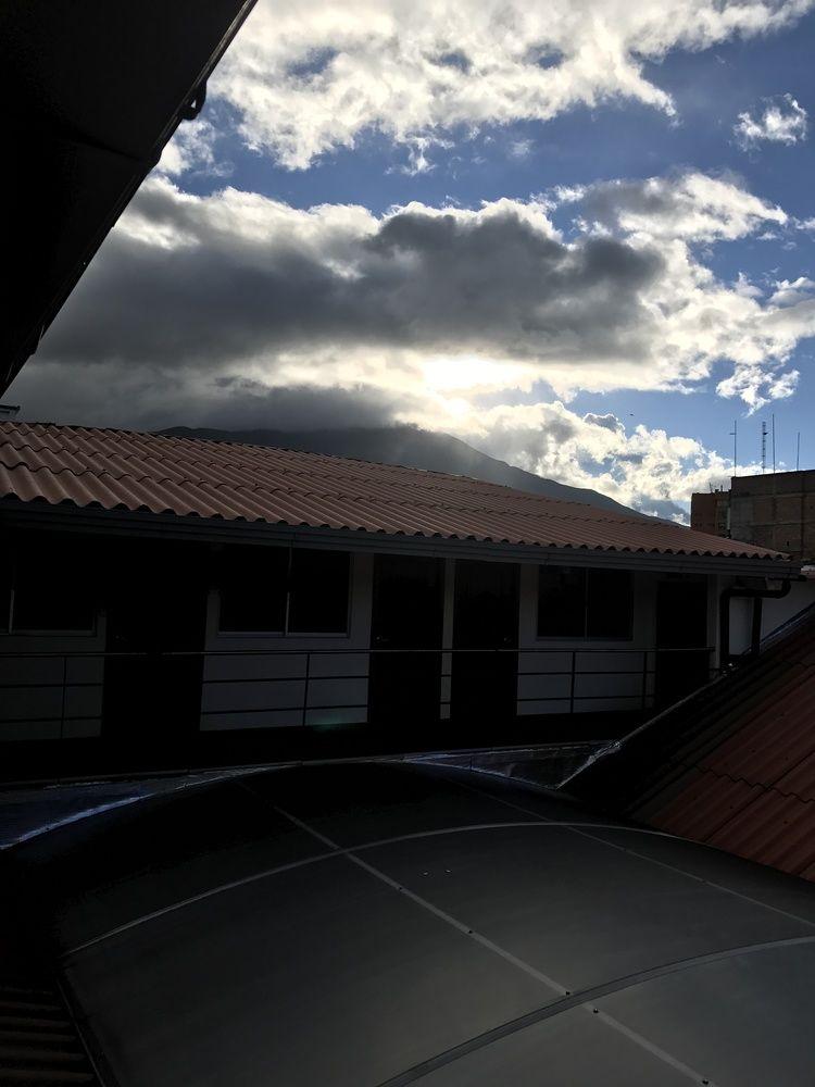 Casona Hotel