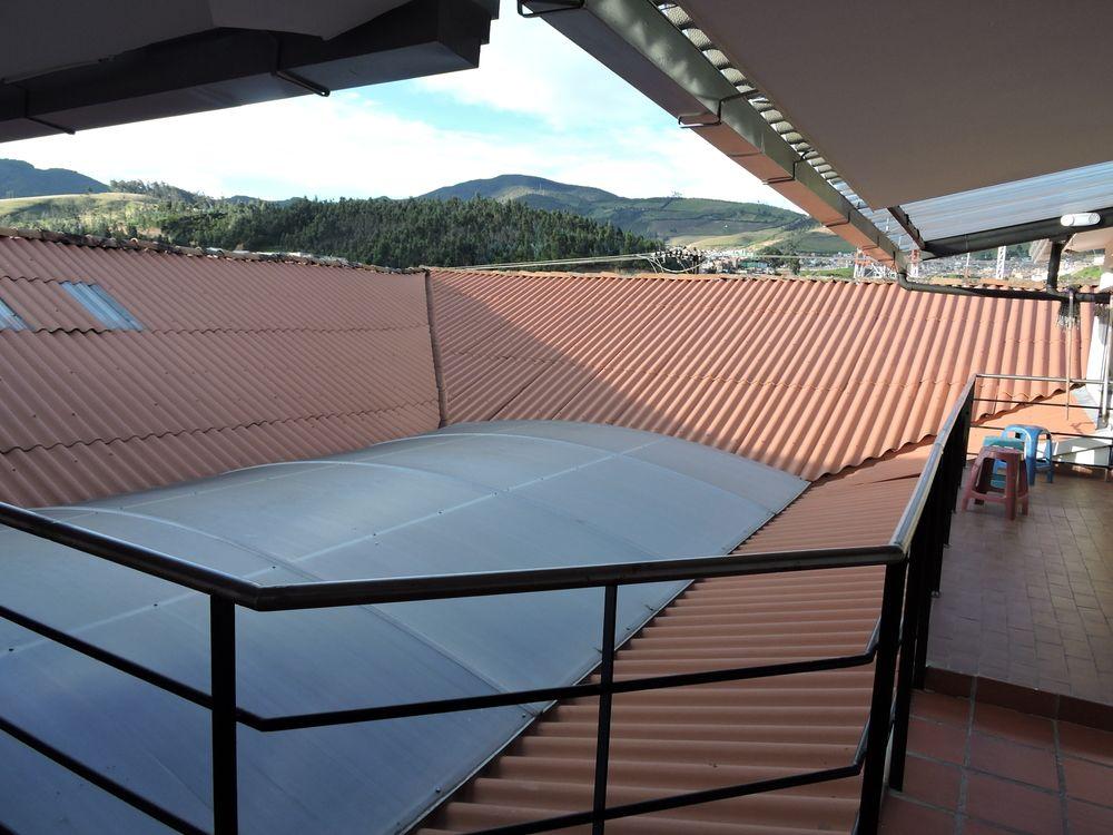 Casona Hotel
