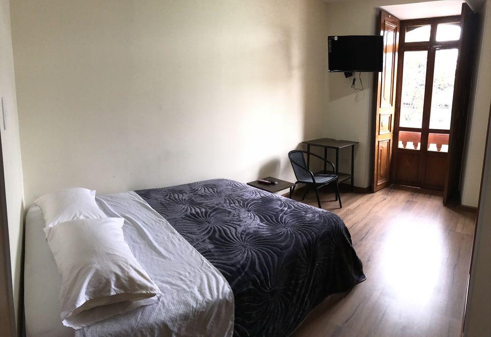 Casona Hotel