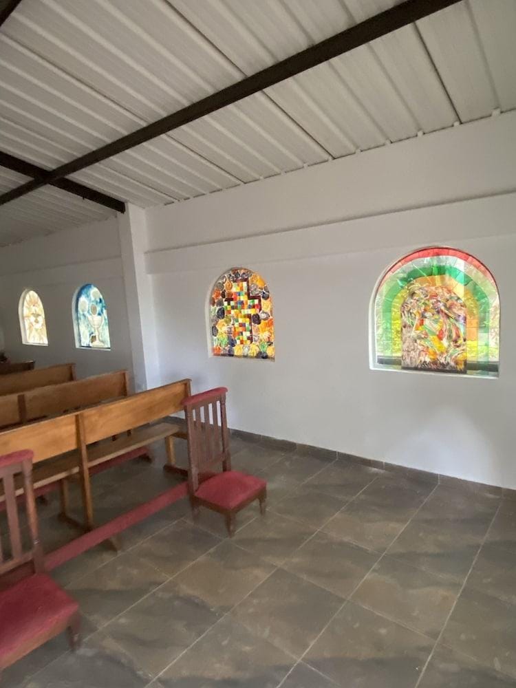 Hotel Manantial M Lare