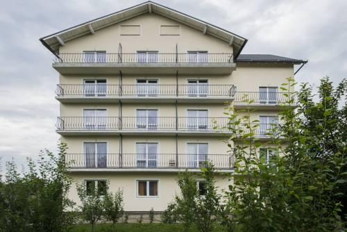 Daiana Residence