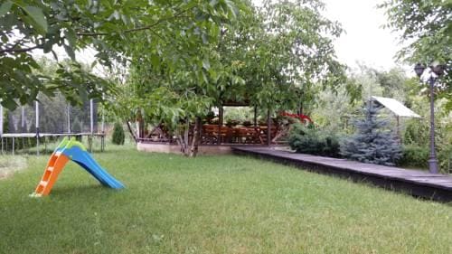 Daiana Residence
