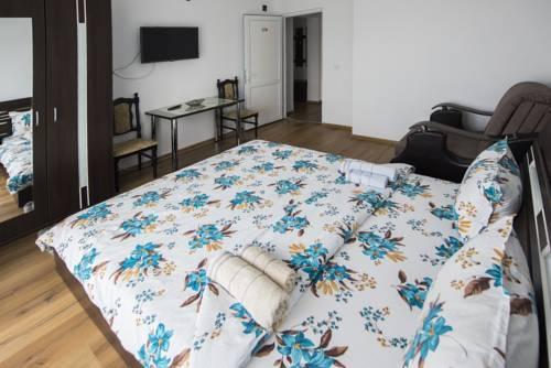Daiana Residence