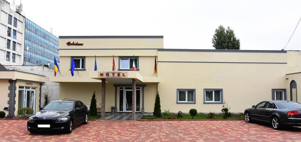 Hotel Orhideea