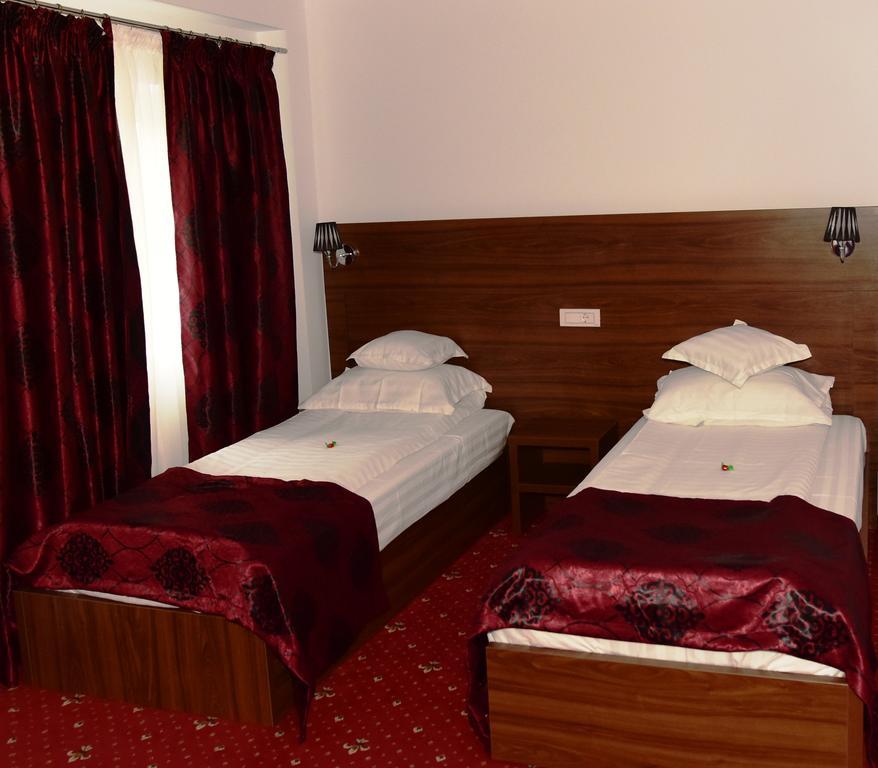 Hotel Orhideea