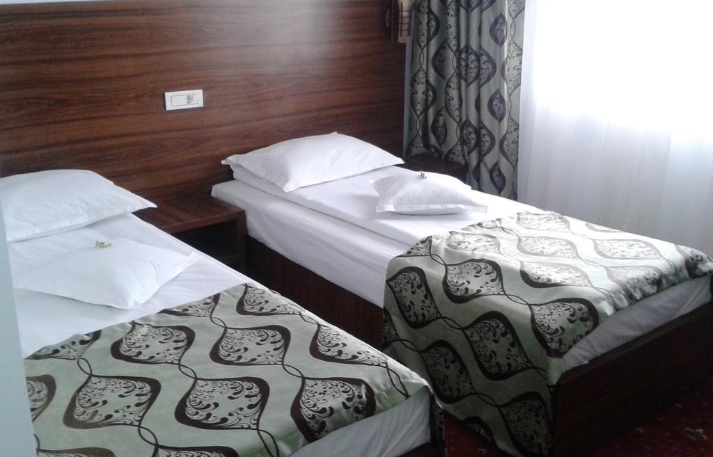 Hotel Orhideea