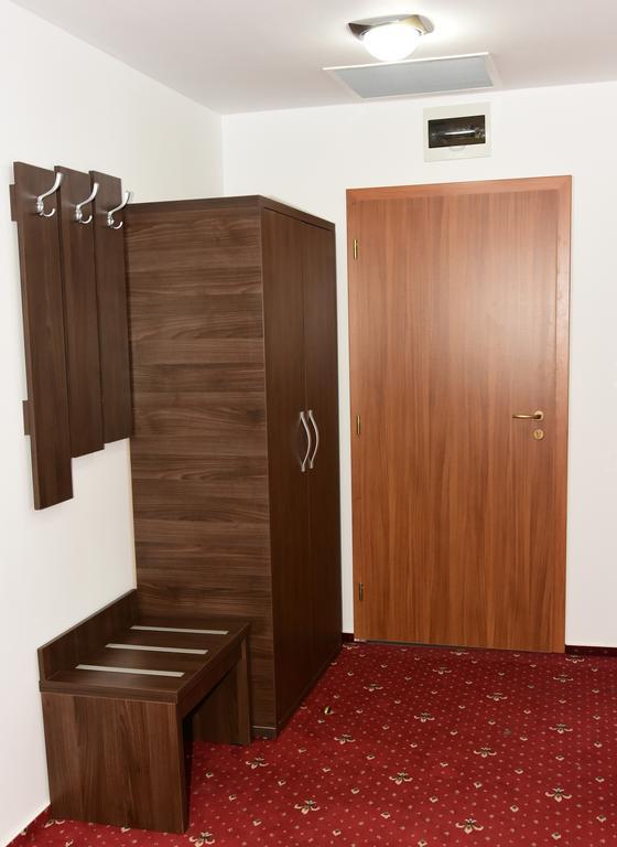 Hotel Orhideea