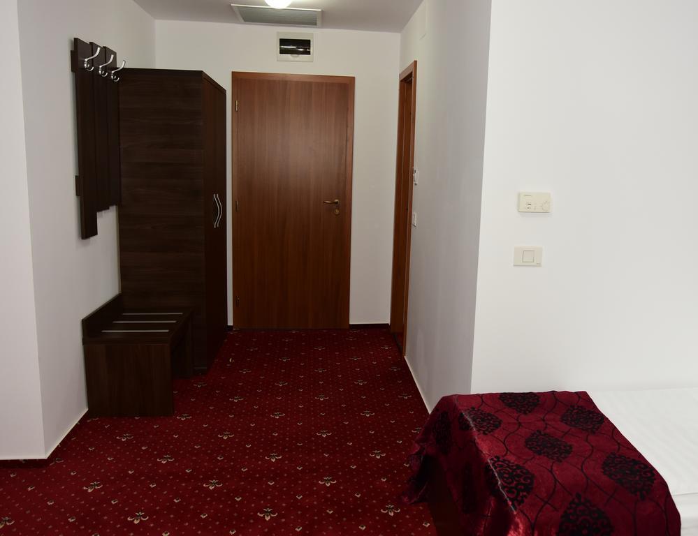Hotel Orhideea