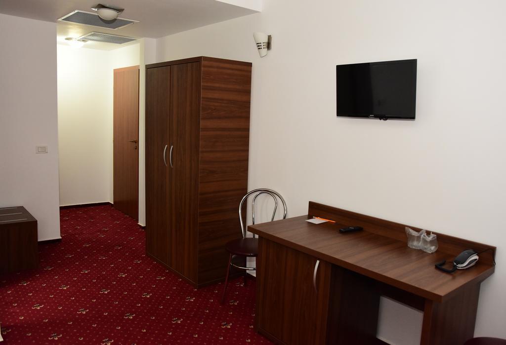 Hotel Orhideea