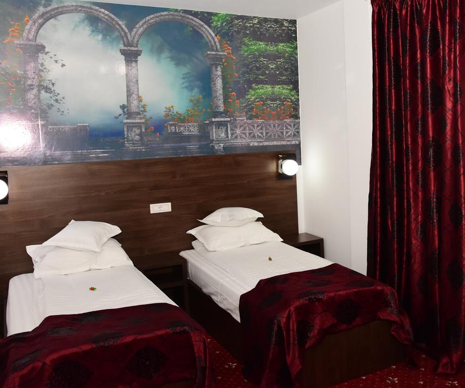 Hotel Orhideea