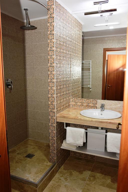 Hotel Orhideea