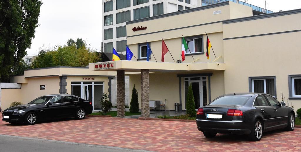 Hotel Orhideea